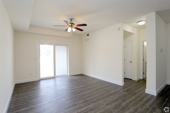 Building Photo - The Arbors Senior Apartments