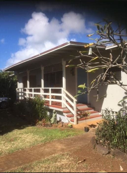 Building Photo - 2034 Kipuka St