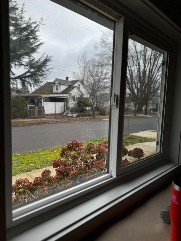 Foto del edificio - 1219 Ruge St NW