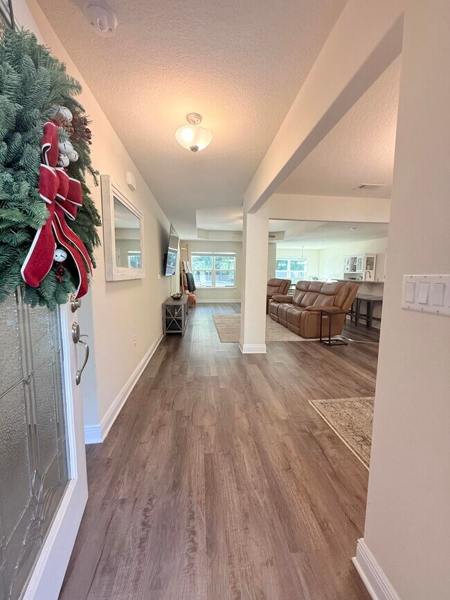 Foto del edificio - 3315 Doyle Hawkins Rd