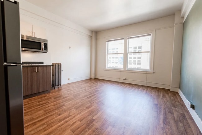 Interior Photo - Addison on Fourth Apartments