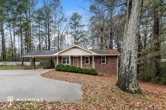 Building Photo - 3120 New MacLand Rd