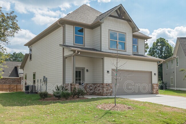 Foto del edificio - 171 King Richards Way