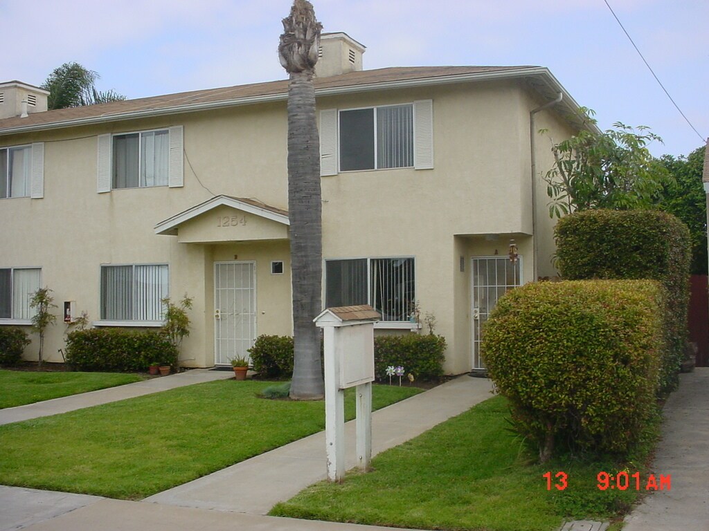 1254 Elm Ave Unit A, Imperial Beach, CA 91932 Condo for Rent in