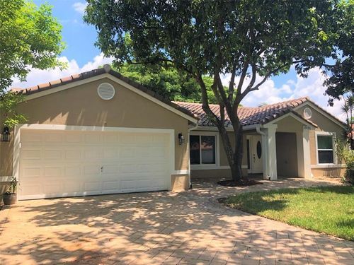 Primary Photo - 13131 SW 19th Dr