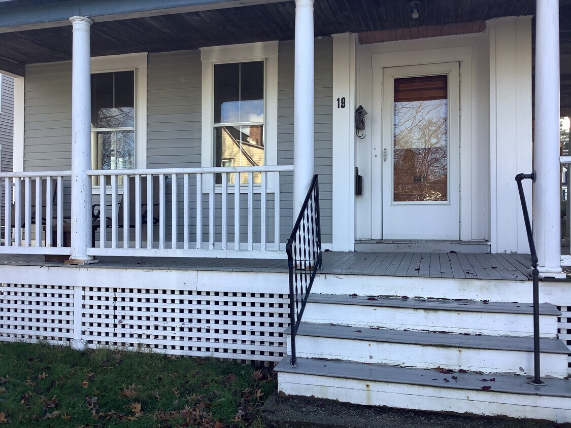 19 Blodget St Unit 1st floor, Manchester, NH 03104 19 Blodget St