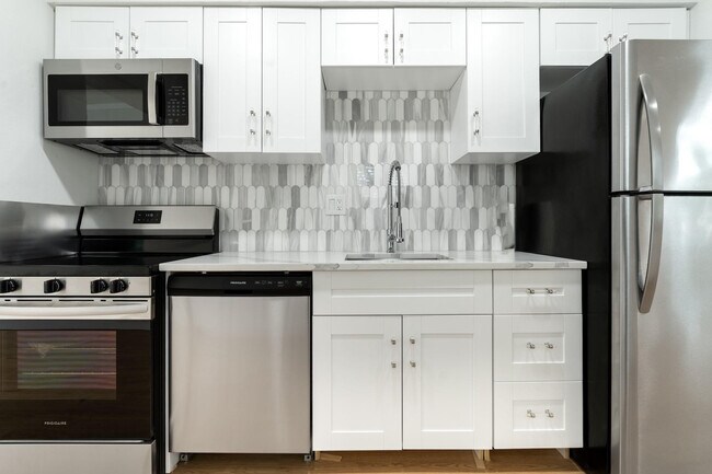 Foto del edificio - 1640 NW 6th Ave