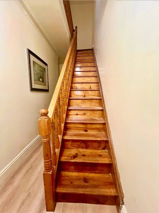 Building Photo - 203 Moffat St