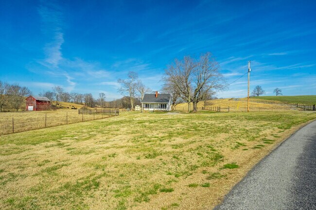 Foto del edificio - 4388 Homer Worsham Rd