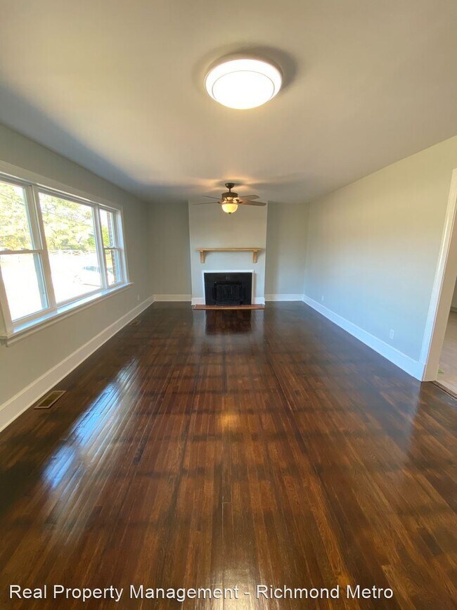 Building Photo - 4 br, 3 bath House - 8217 Woodman Road