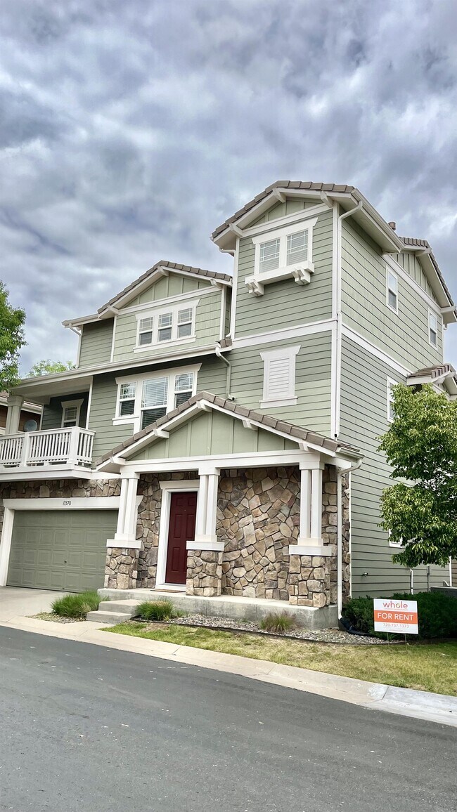 Foto del edificio - 11578 Fenwick Cir