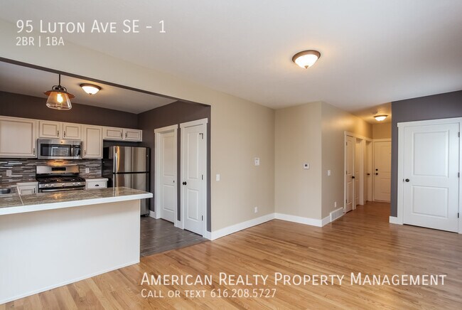 Foto del edificio - 95 Luton Ave SE