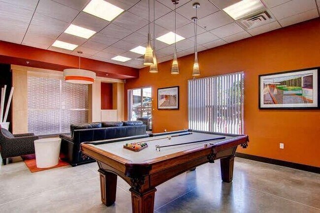 Apartamentos Evans Station Lofts | Apartamentos en Denver - Evans Station Lofts