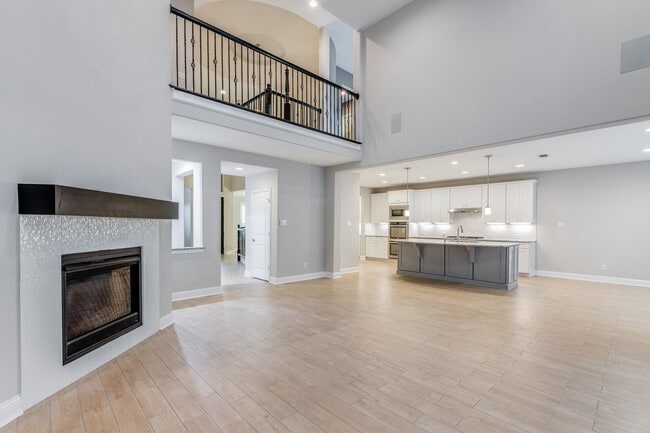 Building Photo - 4 Bedroom, 3.5 Bath Home in Frisco ISD for...