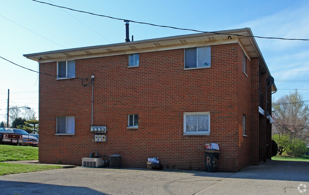 Building Photo - 4201 Roosevelt Blvd