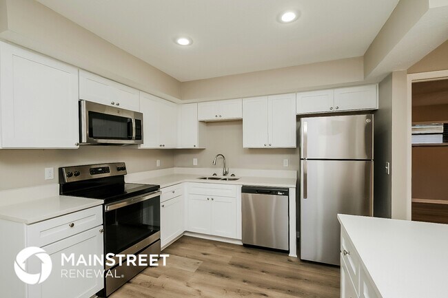 Foto del edificio - 2301 Willow Branch Ave