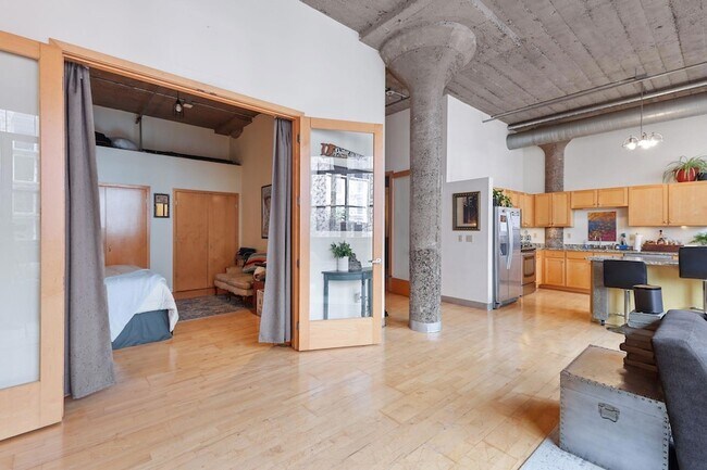 Foto del edificio - 521 S 7th St
