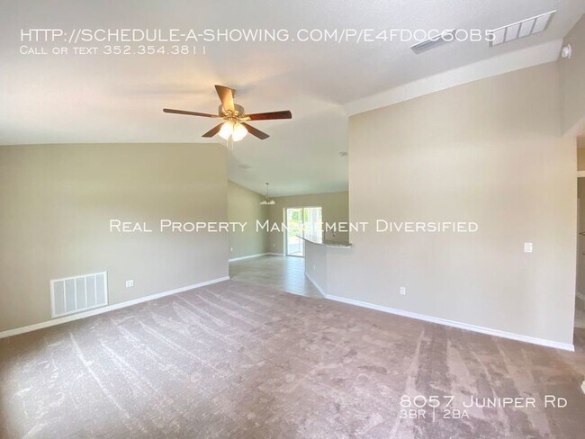 Foto del edificio - 8057 Juniper Rd