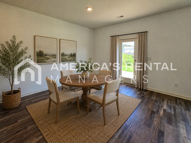 Foto del edificio - Home for rent in Rosser Farms!