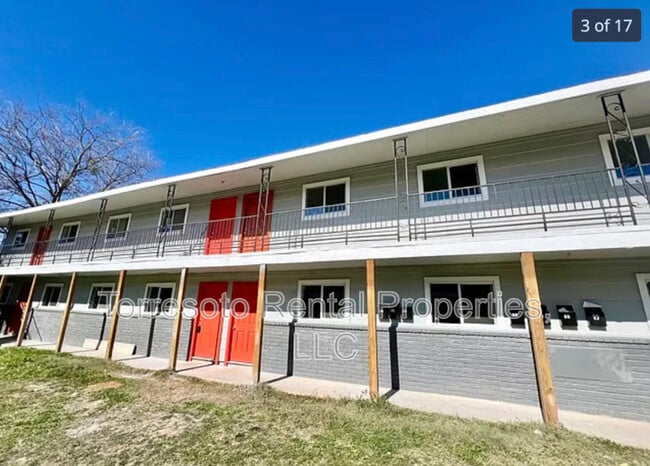 Photo - 2807 Observation Dr Apartment