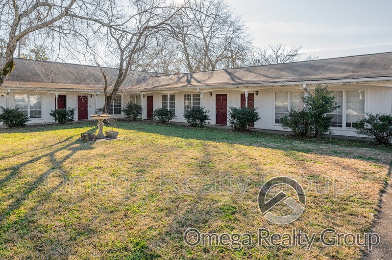 Foto principal - 1807 Gamble Ave