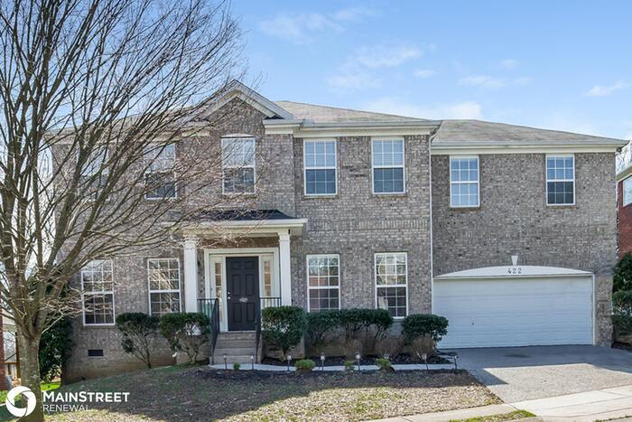 Primary Photo - 422 Laurel Hills Dr, Mount Juliet, TN 37122