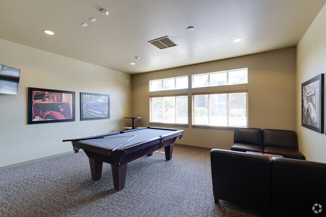 Game Room - Copper Lane