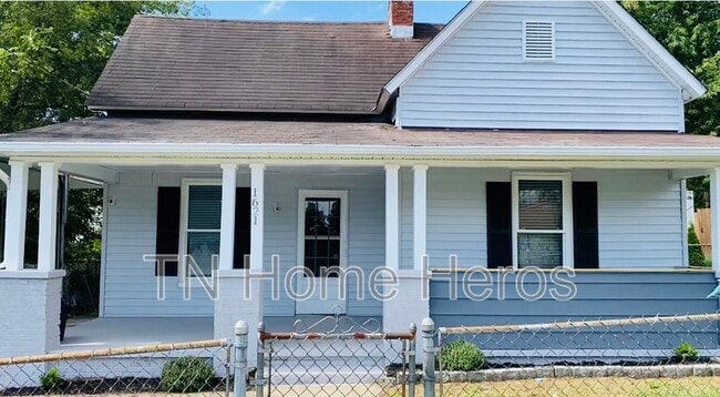 Photo - 1621 Mingle Ave House