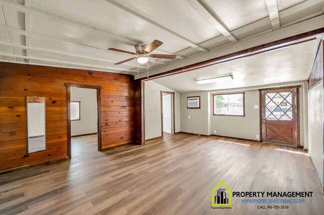 Foto del edificio - For Rent: Updated 3 Bedroom Home – $2,500/mo