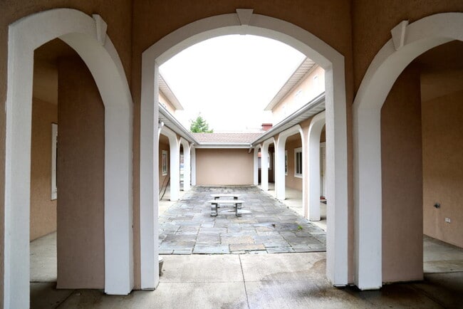 Foto del edificio - 2903 Clover Way