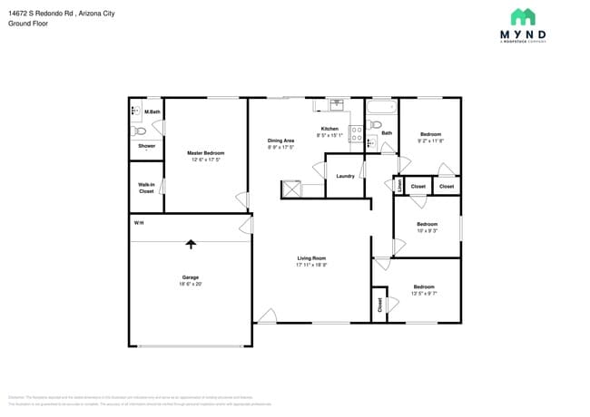 Building Photo - 14672 S Redondo Rd