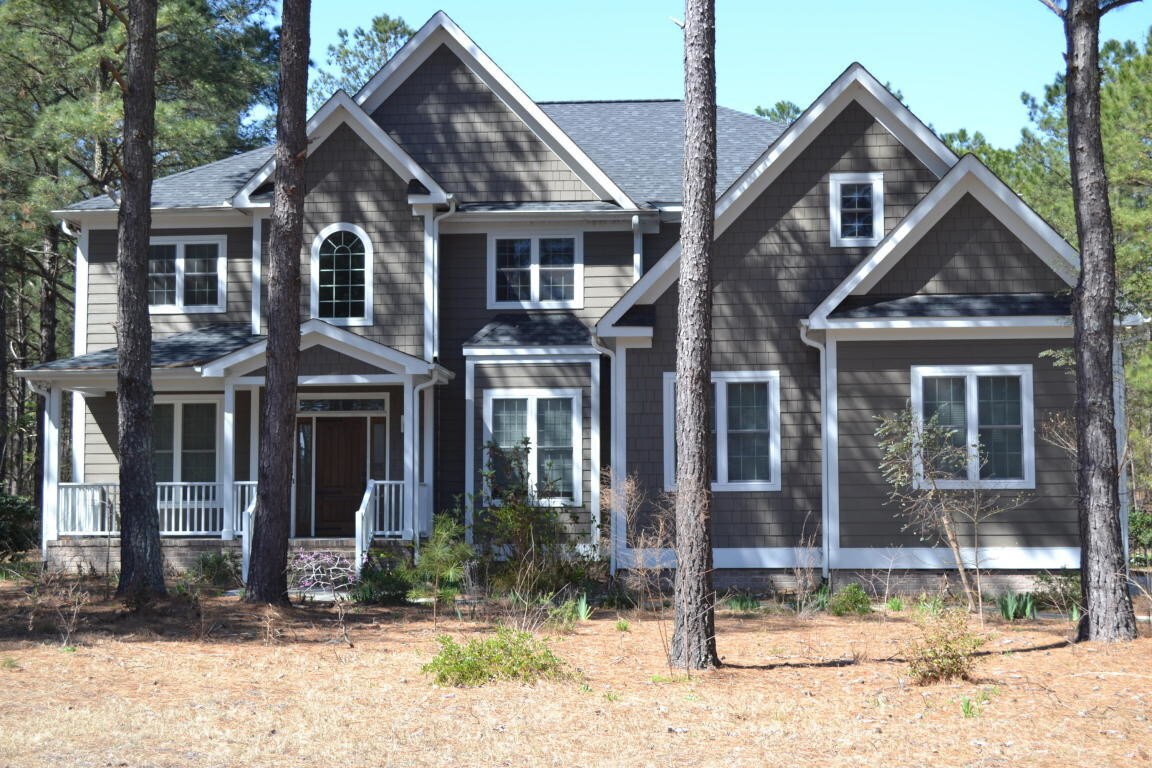 10 Aurora Dr, Carthage, NC 28327 House Rental in Carthage, NC