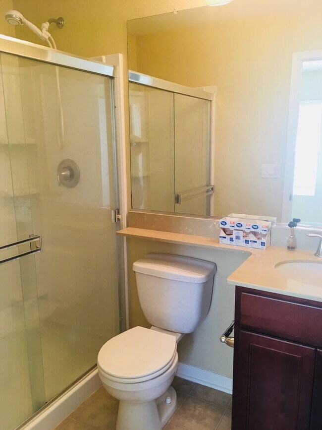 Foto del edificio - Capital Village 2 Bed, 2 Bath 1065 sft., H...