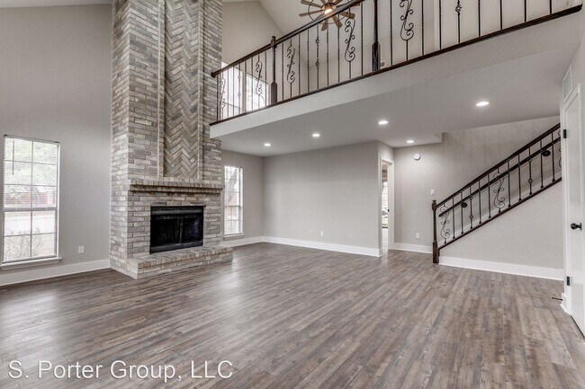 Foto del edificio - 4 br, 2.5 bath House - 9002 Brickwood