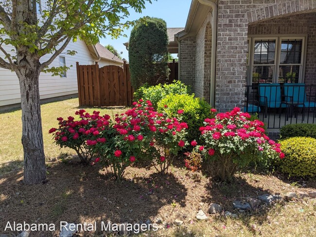 Building Photo - 3 br, 2 bath House - 1607 Chace Terrace
