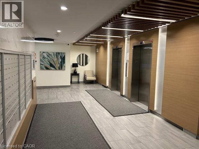 Photo du bâtiment - 104 Garment St