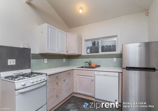 Foto del edificio - Studio, 1 bath House - 5001 Garvin Ave, Ri...