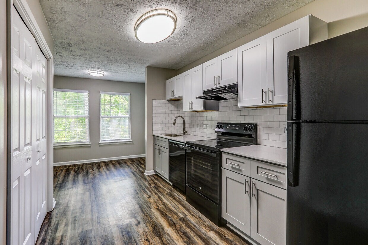 Foto principal - Meadow Crossing