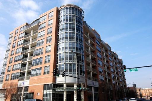 Primary Photo - 1200 W Monroe St