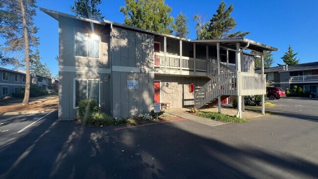 Foto del edificio - Well Priced One Bedroom in Mukilteo - Grea...