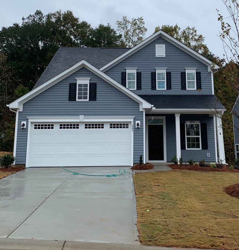 Foto principal - 1683 Burtonwood Dr