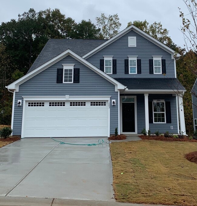 Building Photo - 1683 Burtonwood Dr