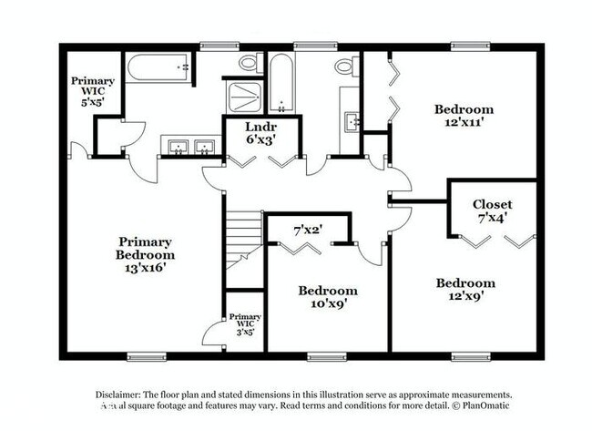 Foto del edificio - 4971 Shallow Ridge Rd NE, Kennesaw, GA 30144
