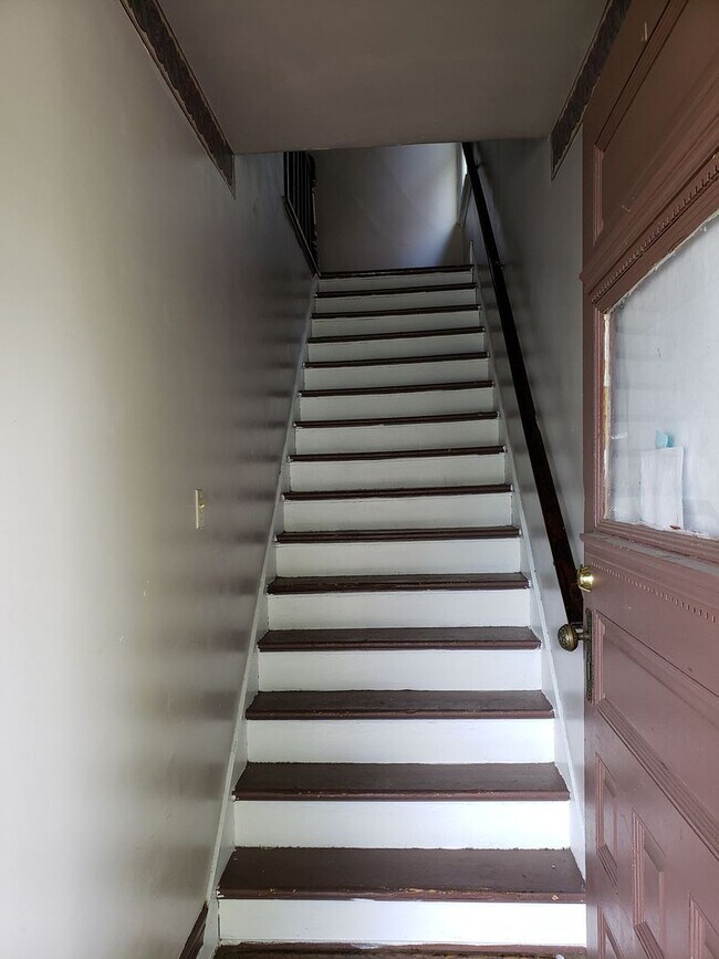 Foto del edificio - 47 Southampton St