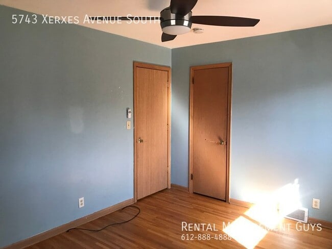 Building Photo - 5741 Xerxes Ave S