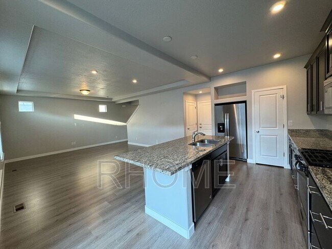 Foto del edificio - 2527 N Wallace Way