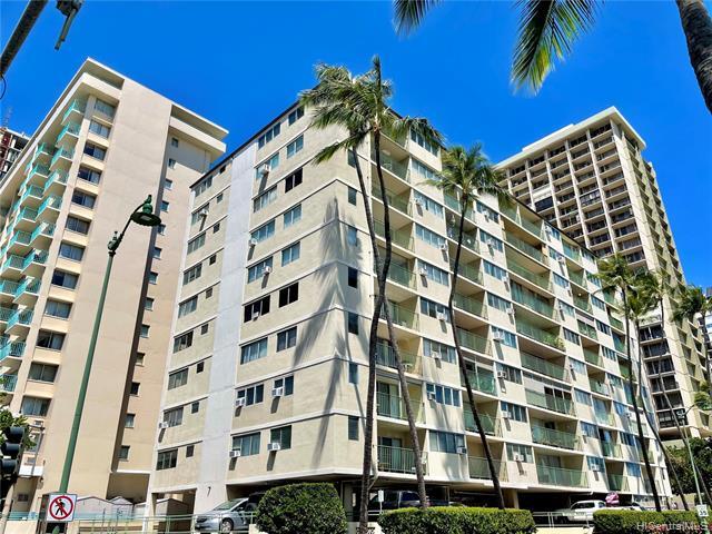 2355 Ala Wai Blvd Honolulu Hi 96815 Townhouse For Rent In Honolulu Hi Apartments Com