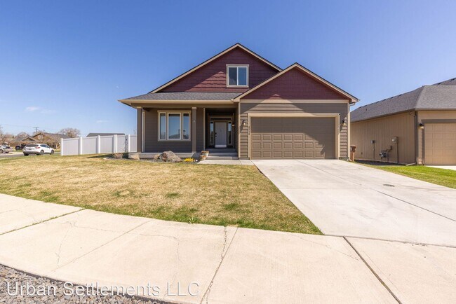 Foto del edificio - 4 br, 3 bath House - 8518 N Summerhill Ln