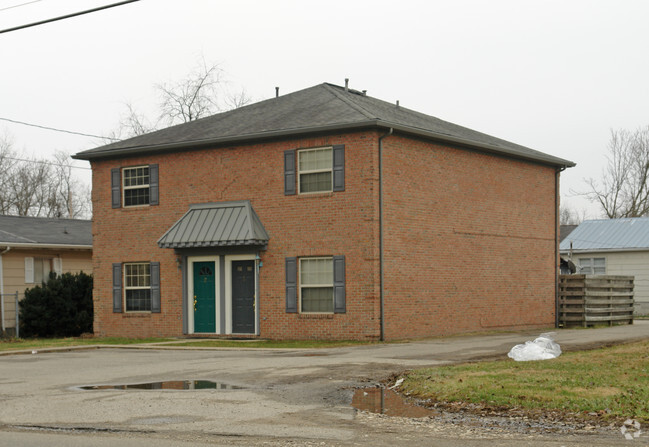 Building Photo - Rosemont Village Apartments