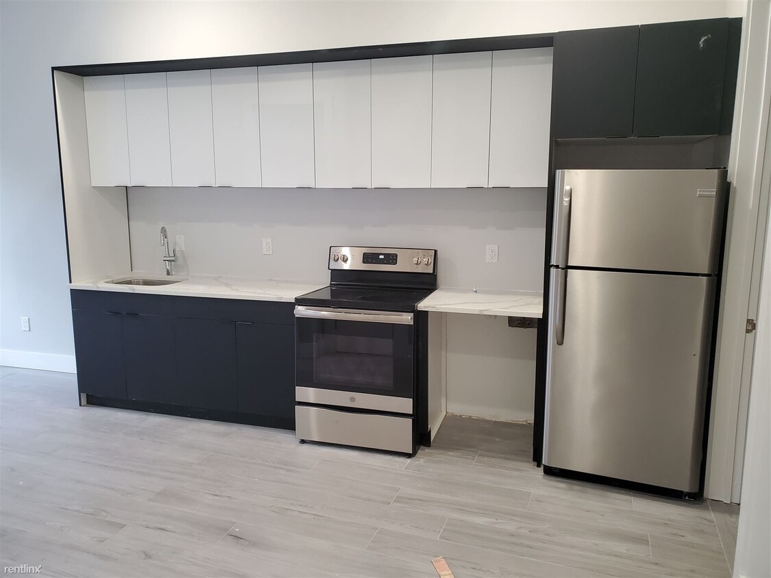 Building Photo - 1 br, 1 bath 4plex - 1019 West Side Avenue 2F